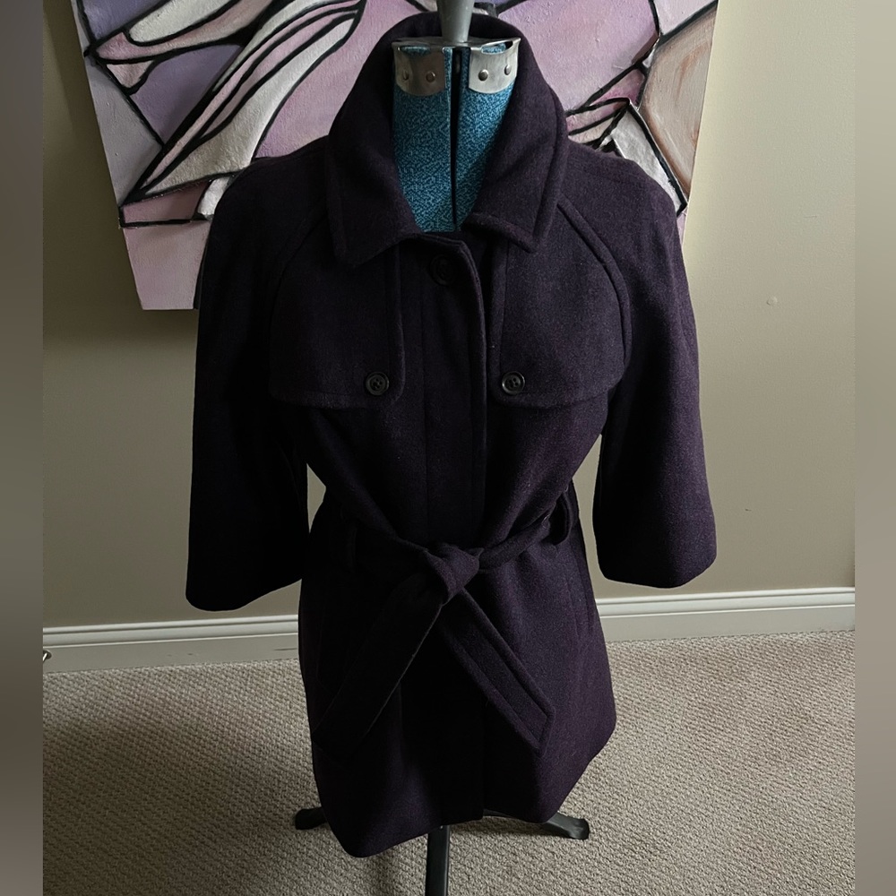 Gap Coat